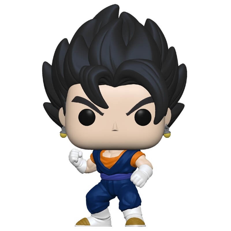 FUNKO ACTION FIGURES FUNKO POP ANIMATION DBZ S9- VEGITO FUNKO ACTION FIGURES FUNKO POP ANIMATION DBZ S9- VEGITO